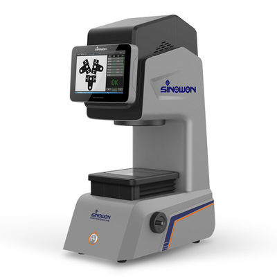 Máquina de medición de visión automática instantánea de alta precisión