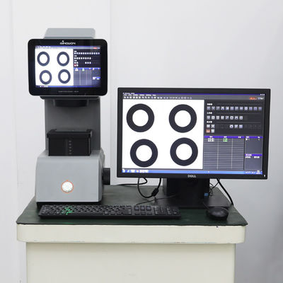 Máquina de medición de visión automática instantánea de alta precisión