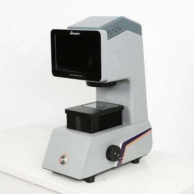 Sistema de medición de visión instantánea de precisión operación amigable IVS-30