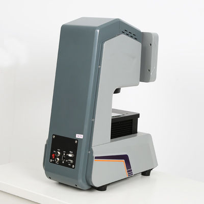 Sistema de medición de visión instantánea de precisión operación amigable IVS-30