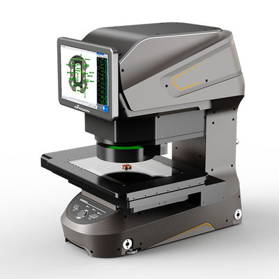 Sistema de medición visual instantánea de alta precisión de la serie IVS-202
