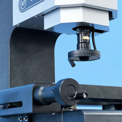 Máquina de medición de visión semiautomática de alta precisión Serie ISemi IMS-2010D