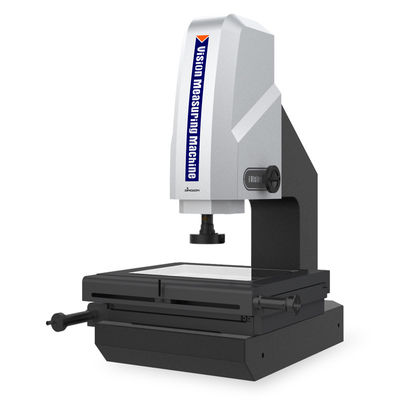 Máquina de medición de visión semiautomática de alta precisión Serie ISemi IMS-2010D