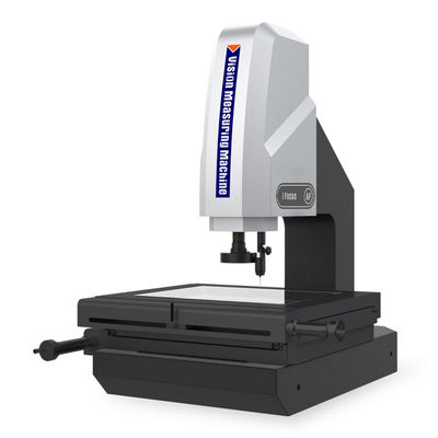 Máquina de medición de video semiautomática IMS-5040D