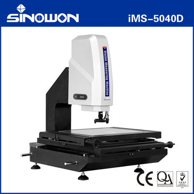 Máquina de medición de video semiautomática IMS-5040D