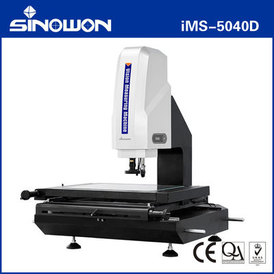 Máquina de medición de video semiautomática IMS-5040D