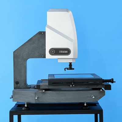 Máquina de medición de video semiautomática IMS-5040D