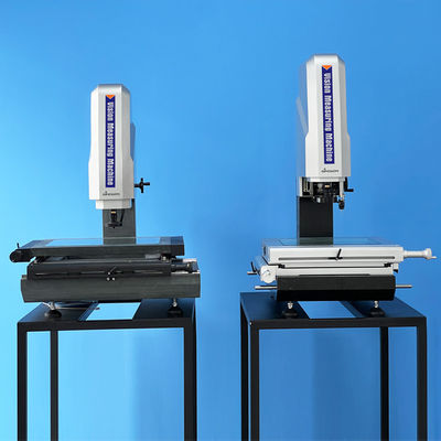 Máquina de medición de video semiautomática IMS-5040D