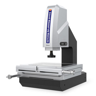 Sistema de medición semiautomático basado en la visión de alta precisión ISemi Serie IMS-4030C