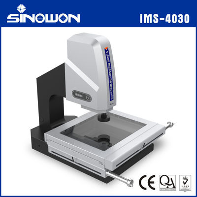 Sistema de medición semiautomático basado en la visión de alta precisión ISemi Serie IMS-4030C