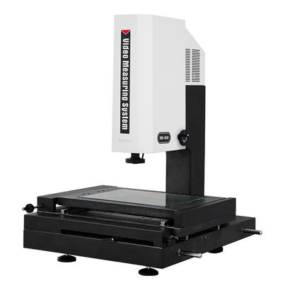 Máquina de medición de visión manual 2D 2.5D 3D de alta precisión Serie VMS-4030