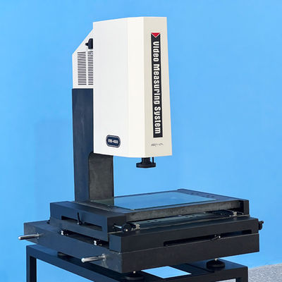 Máquina de medición de visión manual 2D 2.5D 3D de alta precisión Serie VMS-4030