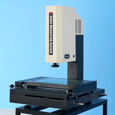 Máquina de medición de visión manual 2D 2.5D 3D de alta precisión Serie VMS-4030