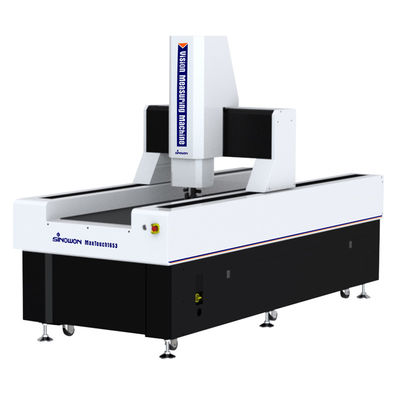 2.5D Máquina de medición automática de la visión
