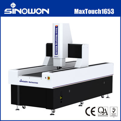 2.5D Máquina de medición automática de la visión