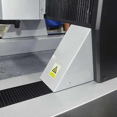 2.5D Máquina de medición automática de la visión