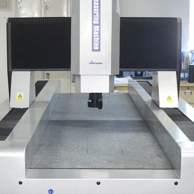 2.5D Máquina de medición automática de la visión