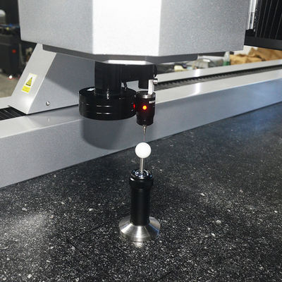 2.5D Máquina de medición automática de la visión