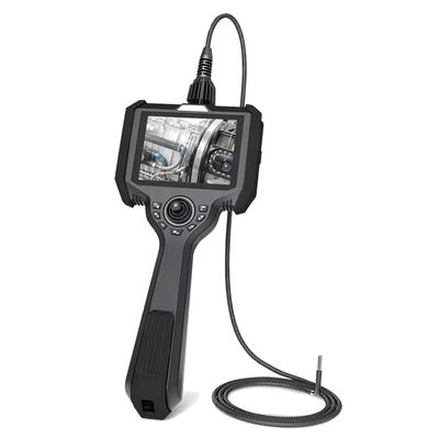 Endoscopio digital industrial portátil