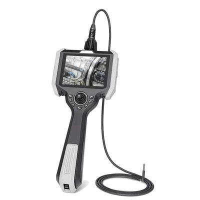 Cámara de inspección de endoscopio industrial portátil VH510-60-2500