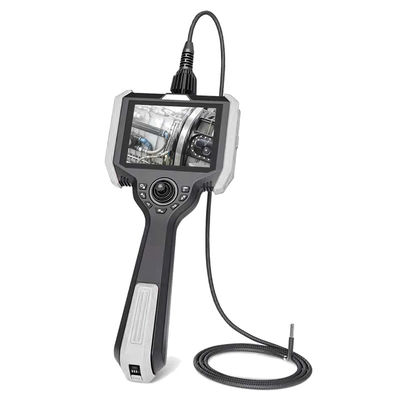 Endoscopio digital de múltiples funciones para la industria Endoscopio de inspección portátil VH510-80-500