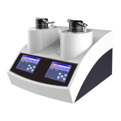 Prensa de montaje metalúrgica de doble cilindro Prensa automática de montaje en caliente