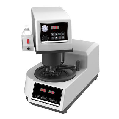 1 rueda máquina de pulido de rectificación automática 550W 100rpm - 1000rpm Velocidad GP-1000A