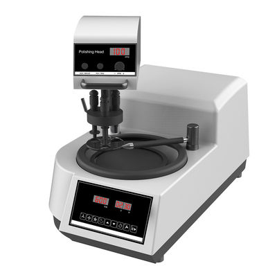 Polvillador automático de rectificador único 550W 100rpm - 1000rpm Velocidad GP-1A