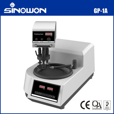 Polvillador automático de rectificador único 550W 100rpm - 1000rpm Velocidad GP-1A