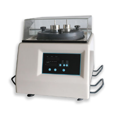 Máquina de pulido vibratorio metalográfico de 550W automática VP-300A