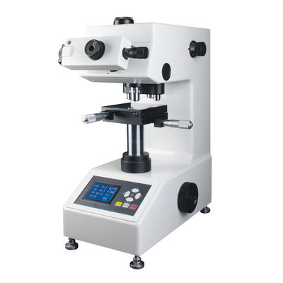 Prueba de dureza de Vickers de precisión micro digital con doble indentador Vexus MHV-1000ZK