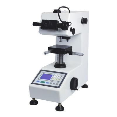 Prueba de dureza de Vickers de precisión micro digital con doble indentador Vexus MHV-1000ZK