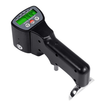 Tester de dureza digital del impresor Barcol