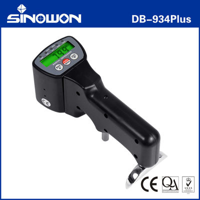 Tester de dureza digital del impresor Barcol