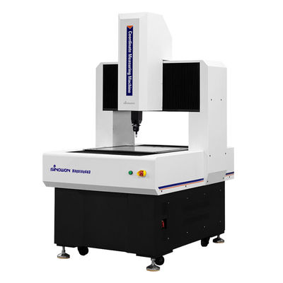 Máquina de medición de coordenadas de alta estabilidad