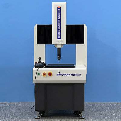 Máquina de medición de coordenadas de alta estabilidad