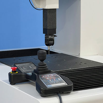 Máquina de medición de coordenadas de alta estabilidad