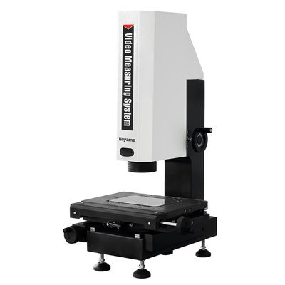 Máquina de medición de visión manual portátil