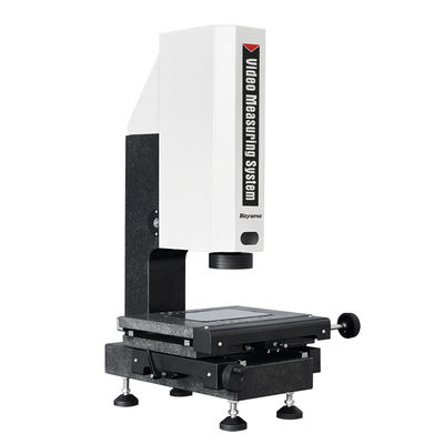 Máquina de medición de visión manual portátil