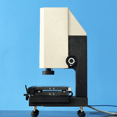 Máquina de medición de visión manual portátil