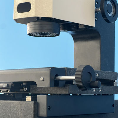 Máquina de medición de visión manual portátil