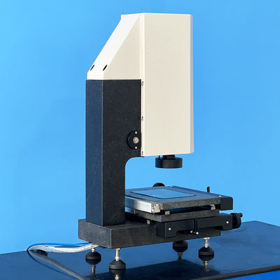 Máquina de medición de visión manual portátil