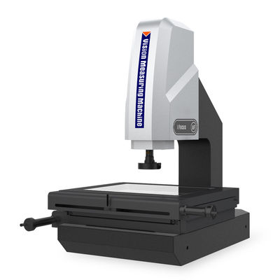 Máquina de medición de visión semiautomática de alta precisión iMeasuring IMS-5040C