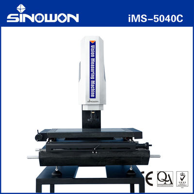 Máquina de medición de visión semiautomática de alta precisión iMeasuring IMS-5040C