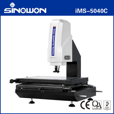 Máquina de medición de visión semiautomática de alta precisión iMeasuring IMS-5040C