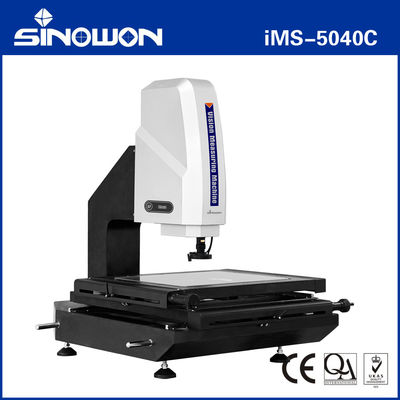 Máquina de medición de visión semiautomática de alta precisión iMeasuring IMS-5040C