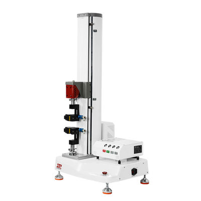 Máquina de ensayo de presión de tracción por servocomputadora