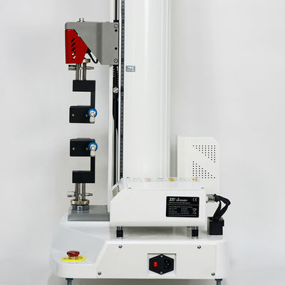 Máquina de ensayo de presión de tracción por servocomputadora
