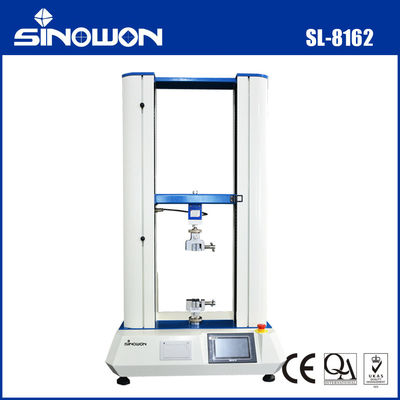 Máquina de ensayo de columnas de compresión de tracción 55 kg