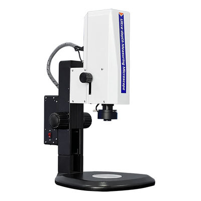 25X - 150X Microscopio de inspección óptica Microscopio de medición de fusión de ultra profundidad
